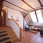 Hotel The Green Garland Prague
