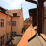 The Green Garland Prague